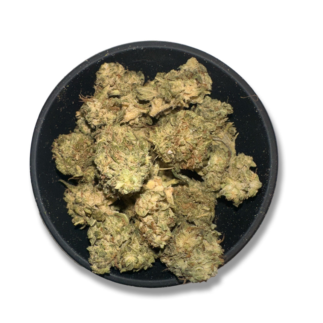 THX KVĚTY SUPER SILVER HAZE 30%