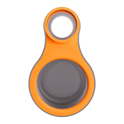 CARTA SPORT CONNECT - TANGERINE