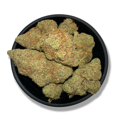 CBD KVĚTY GLOOKIES