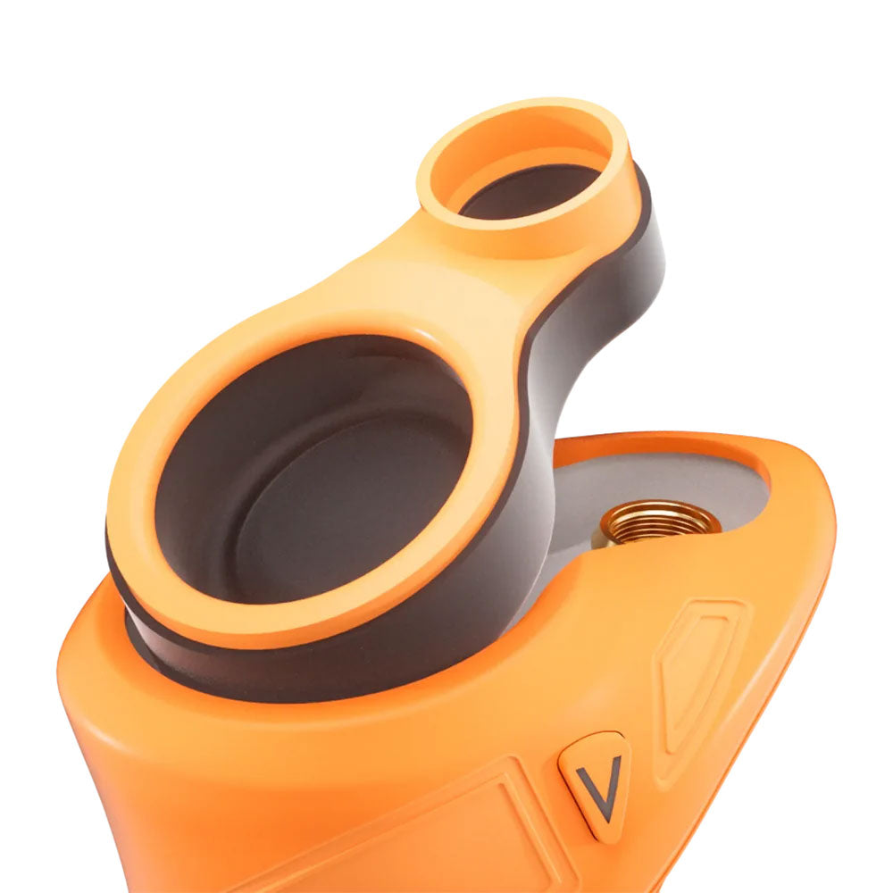CARTA SPORT CONNECT - TANGERINE