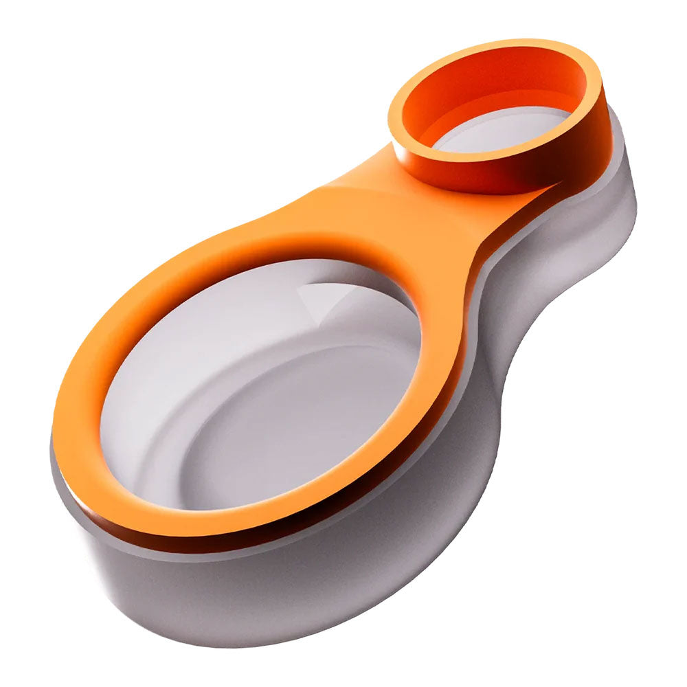 CARTA SPORT CONNECT - TANGERINE