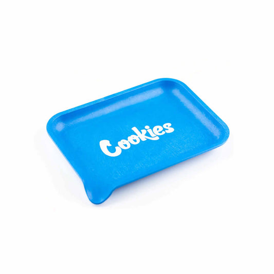 BALÍCÍ PODLOŽKA COOKIES EDITION MODRÁ