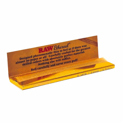 PAPÍRKY ETHEREAL KING SIZE SLIM