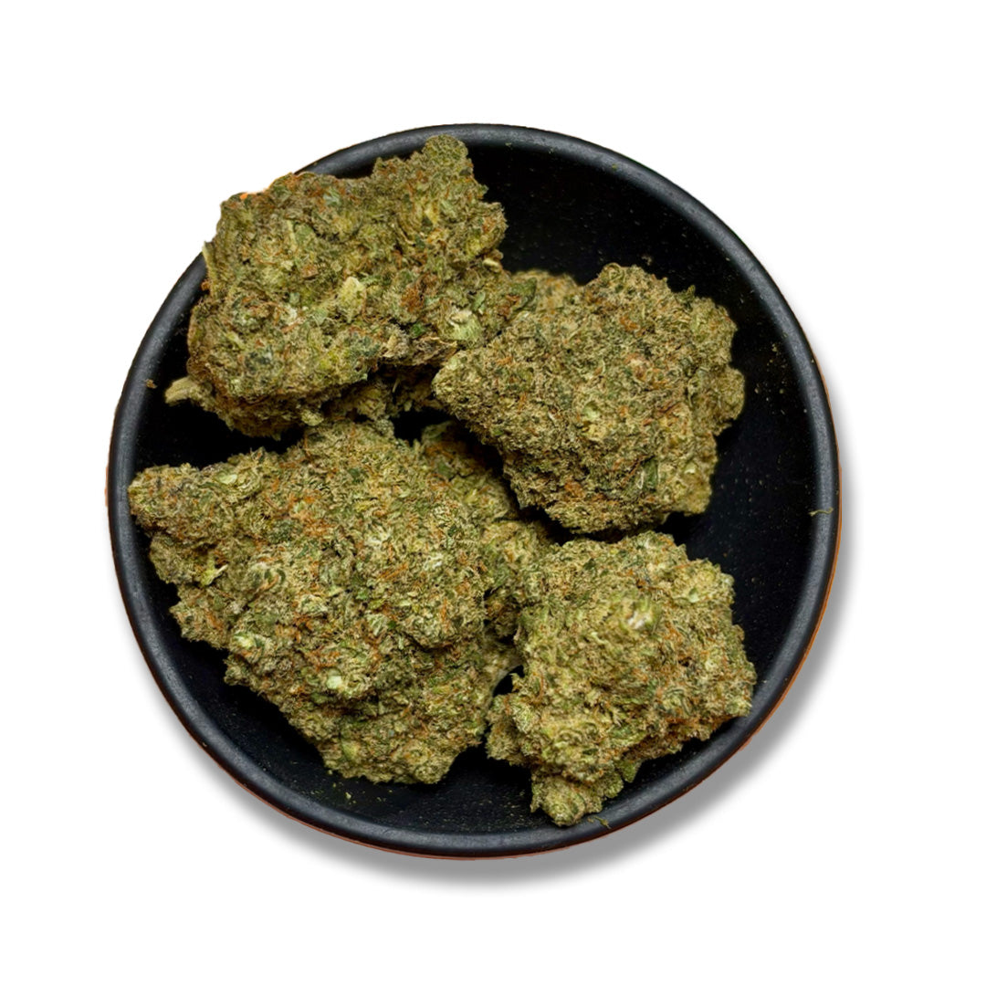 THX KVĚTY WATERMELON OG 30%