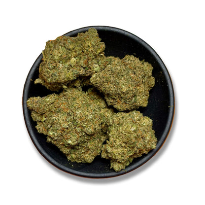 THX KVĚTY WATERMELON OG 30%