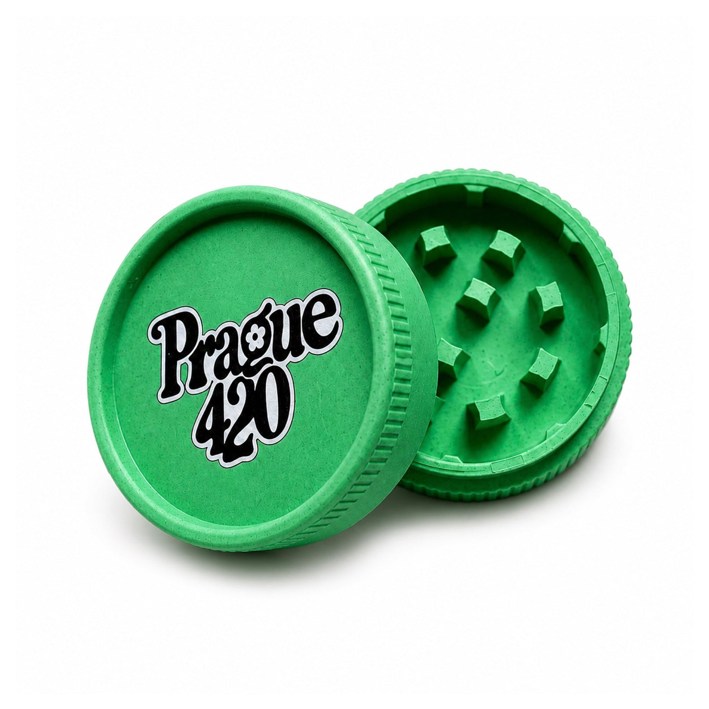 DRTIČKA PLASTOVÁ PRAGUE420 Ø 55 MM (2DÍLNÁ)