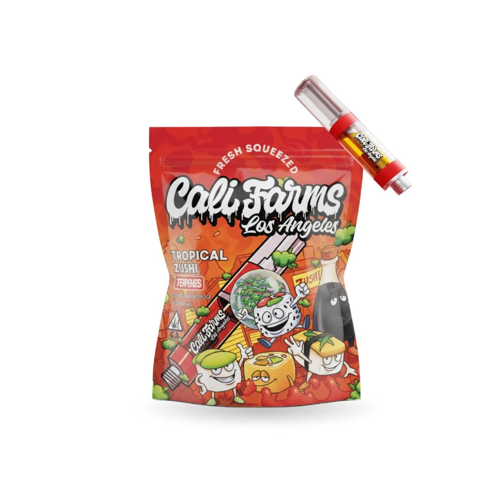 CBD CARTRIDGE 1 ML