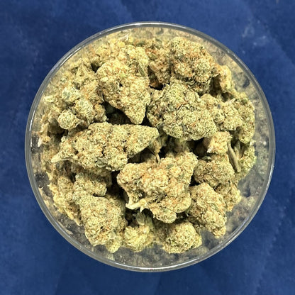 CBD KVĚTY AMNEZIA HAZE