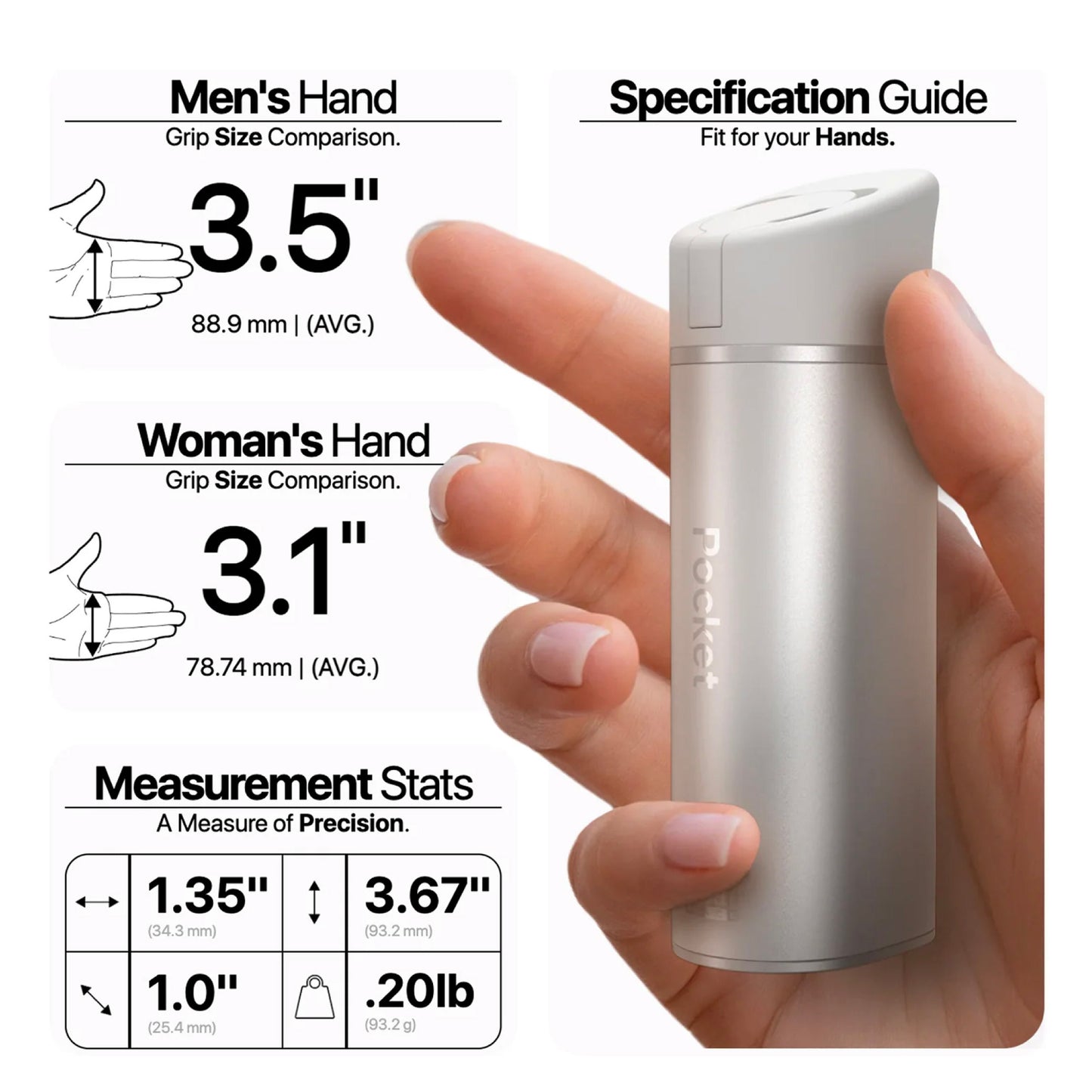YOCAN POCKET