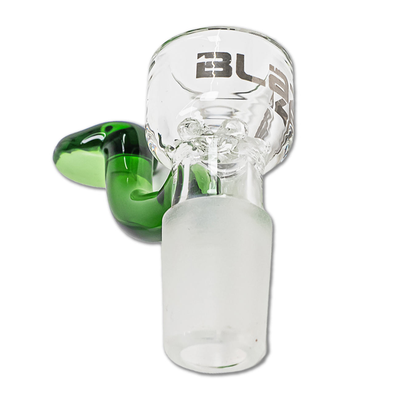 KOTLÍK K BONGU BLAZE ZELENÝ 14 MM