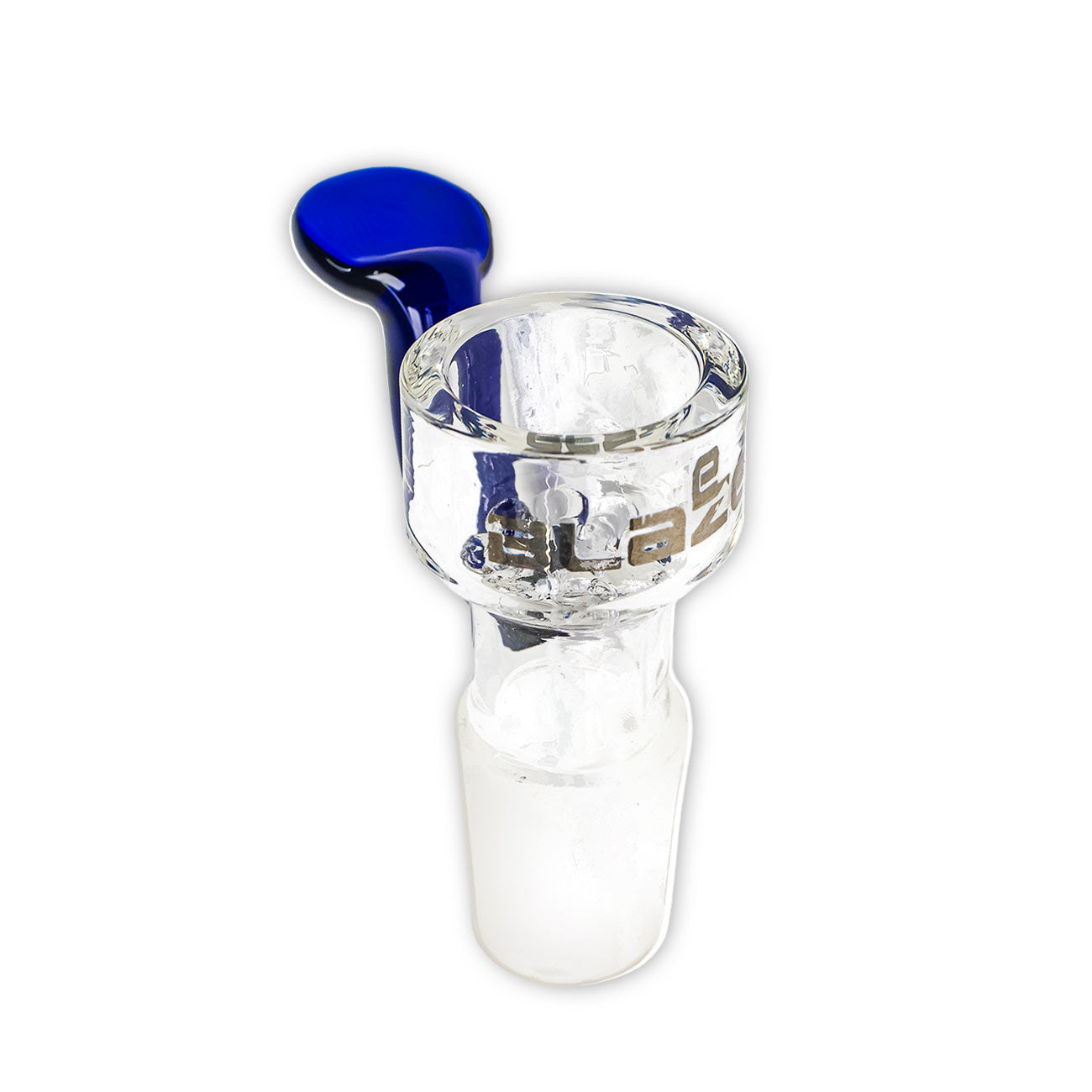 KOTLÍK K BONGU BLAZE MODRÝ 18,8 MM