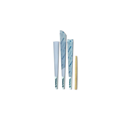 CONES COLLECTOR ETHEREAL BLUE 1¼ - 6 KS