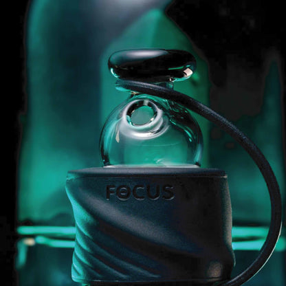 FOCUS V CARTA SPORT KIT BLACK