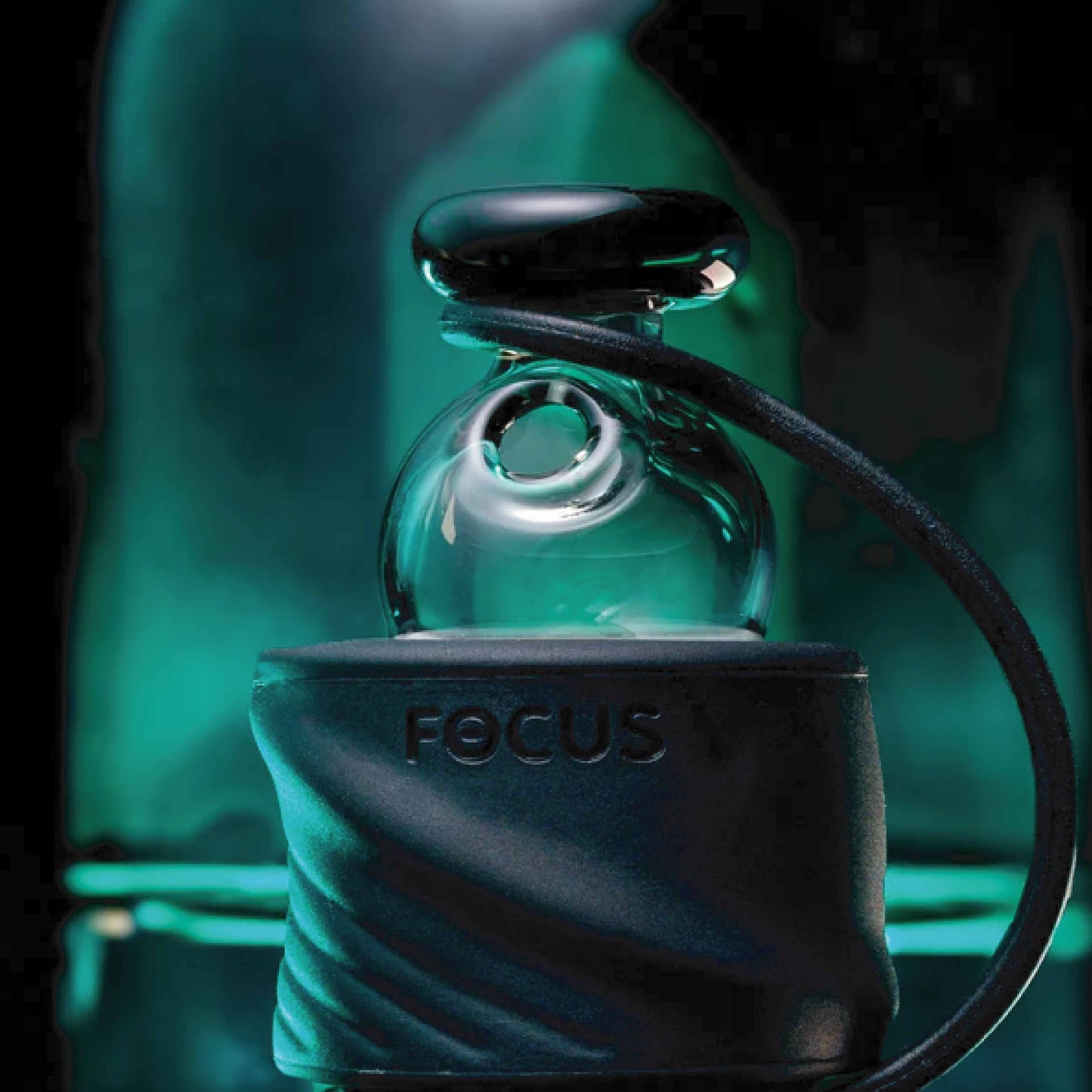 FOCUS V CARTA SPORT KIT TEAL