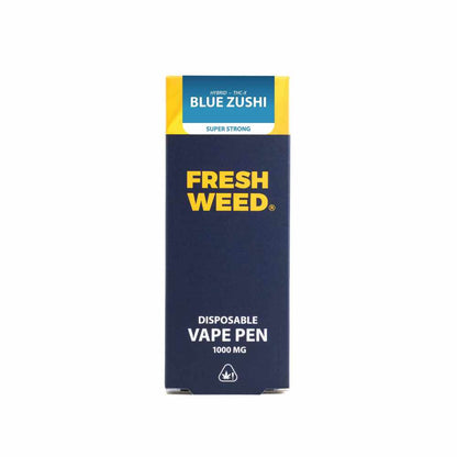 VÝHODNÝ BALÍČEK VŠECH PŘÍCHUTÍ THC-X AROMALAMP - 10 KS