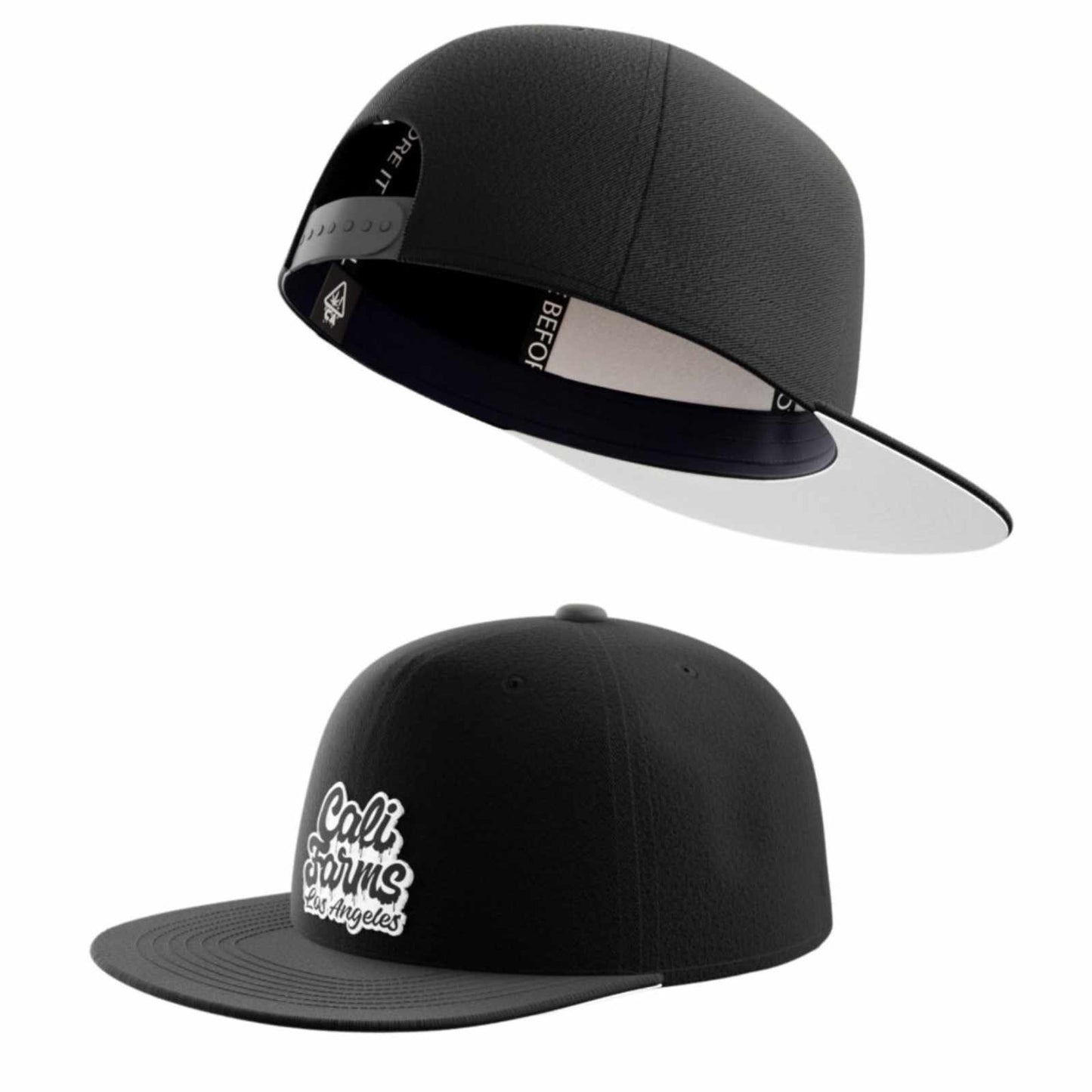 KŠILTOVKA CLASSIC SNAPBACK