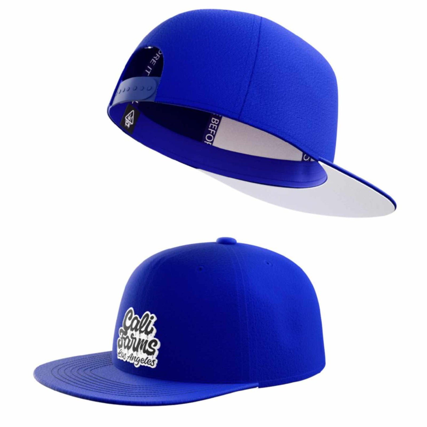 KŠILTOVKA CLASSIC SNAPBACK