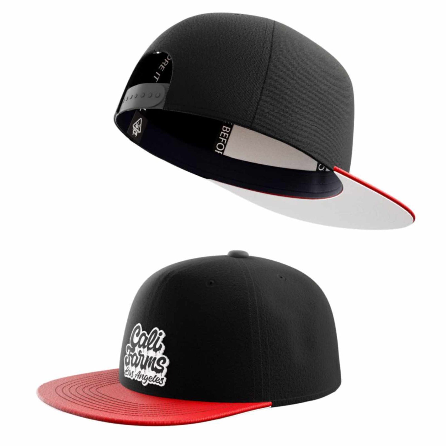 KŠILTOVKA CLASSIC SNAPBACK