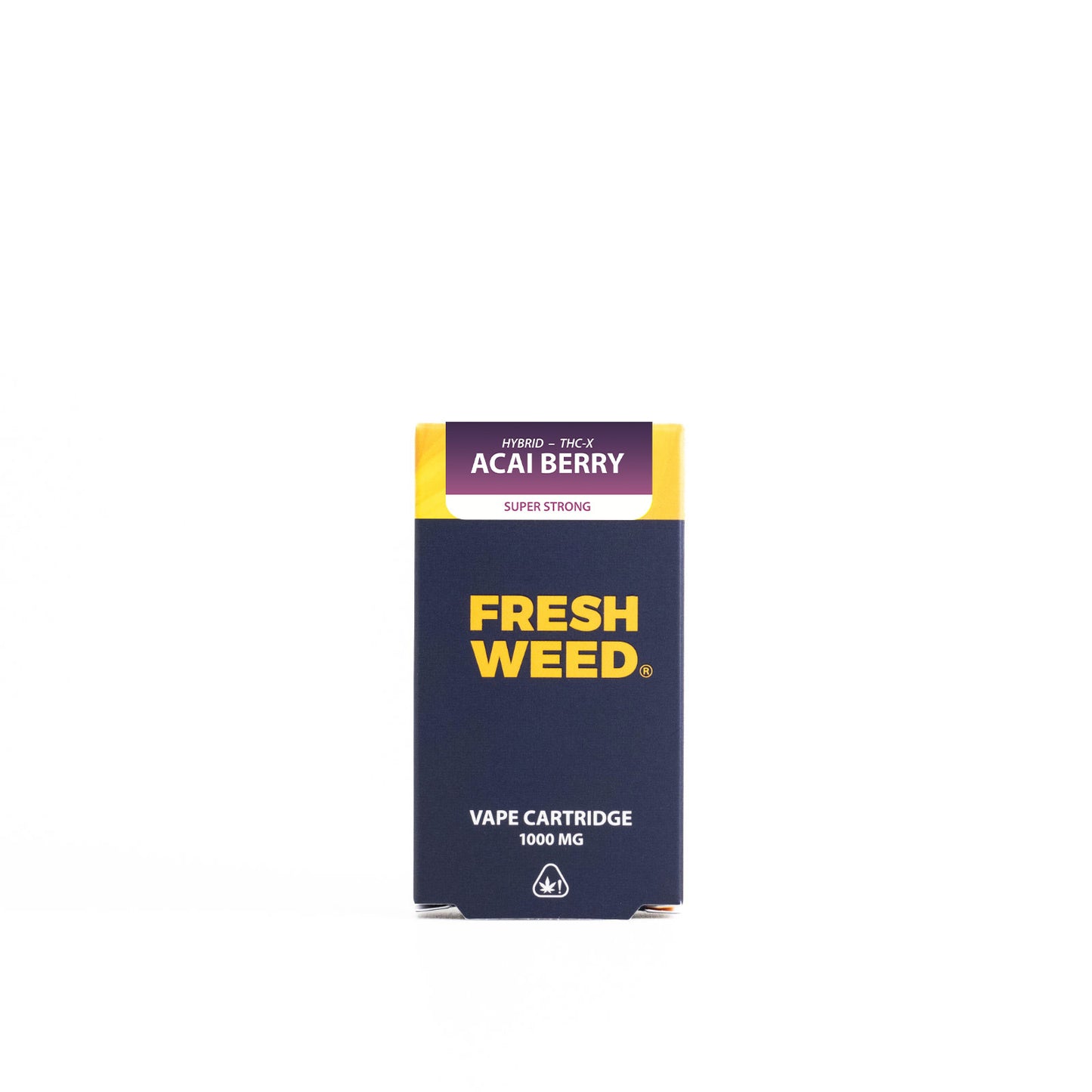 VÝHODNÝ BALÍČEK VŠECH PŘÍCHUTÍ THC-X CARTRIDGE - 10 KS