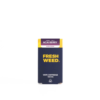 VÝHODNÝ BALÍČEK VŠECH PŘÍCHUTÍ THC-X CARTRIDGE - 10 KS