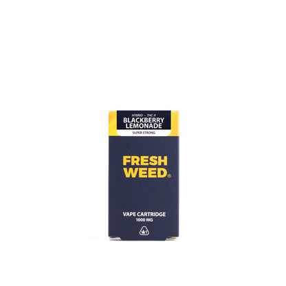 THC-X CARTRIDGE 1 ML