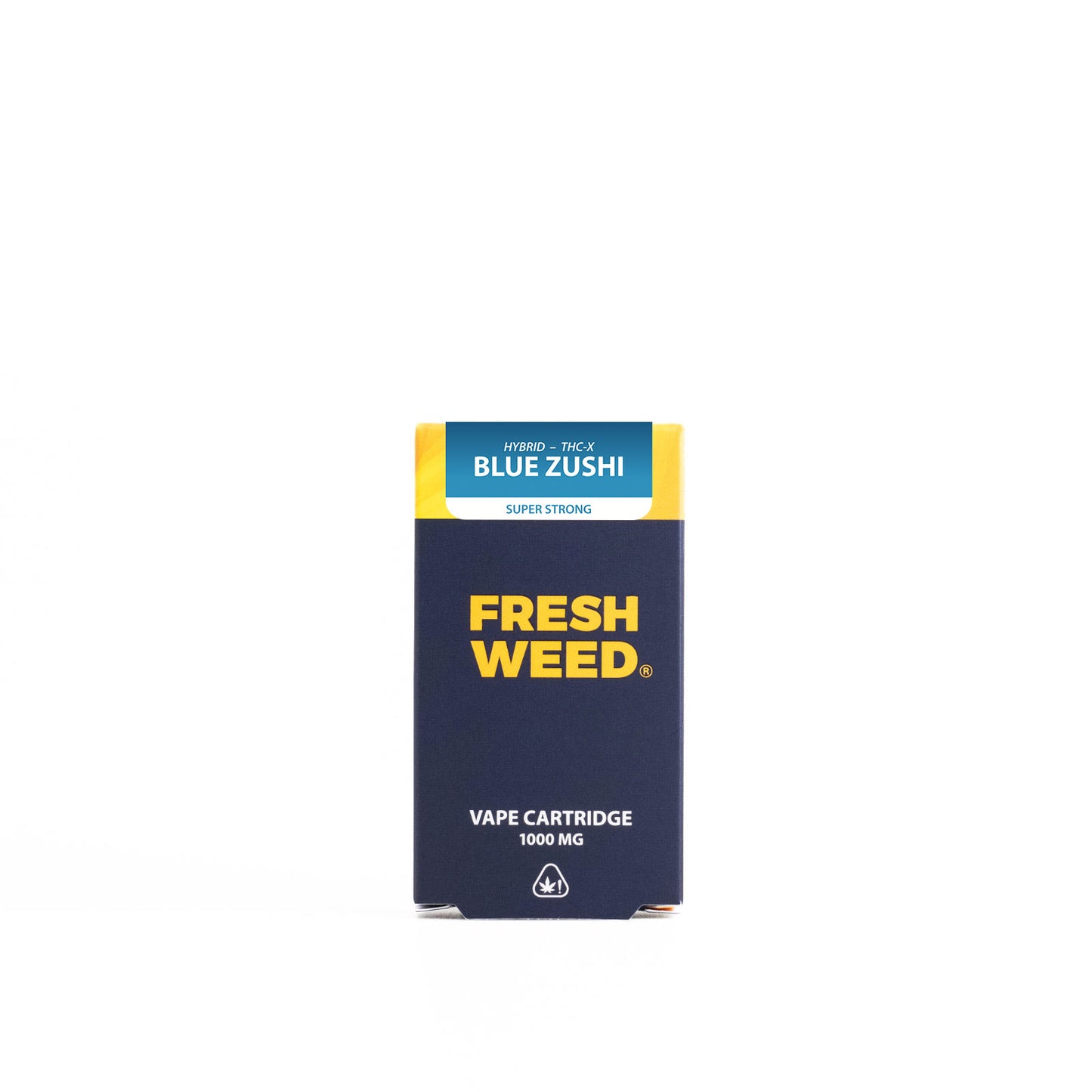 VÝHODNÝ BALÍČEK VŠECH PŘÍCHUTÍ THC-X CARTRIDGE - 10 KS