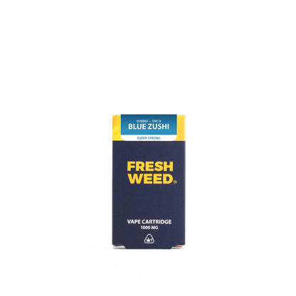 VÝHODNÝ BALÍČEK VŠECH PŘÍCHUTÍ THC-X CARTRIDGE - 10 KS