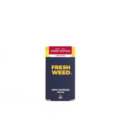THC-X CARTRIDGE 1 ML