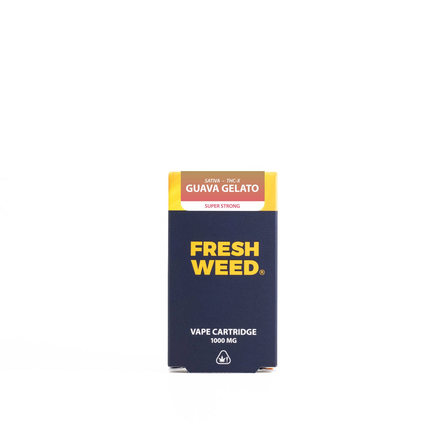 THC-X CARTRIDGE 1 ML