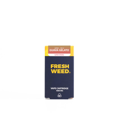 THC-X CARTRIDGE 1 ML