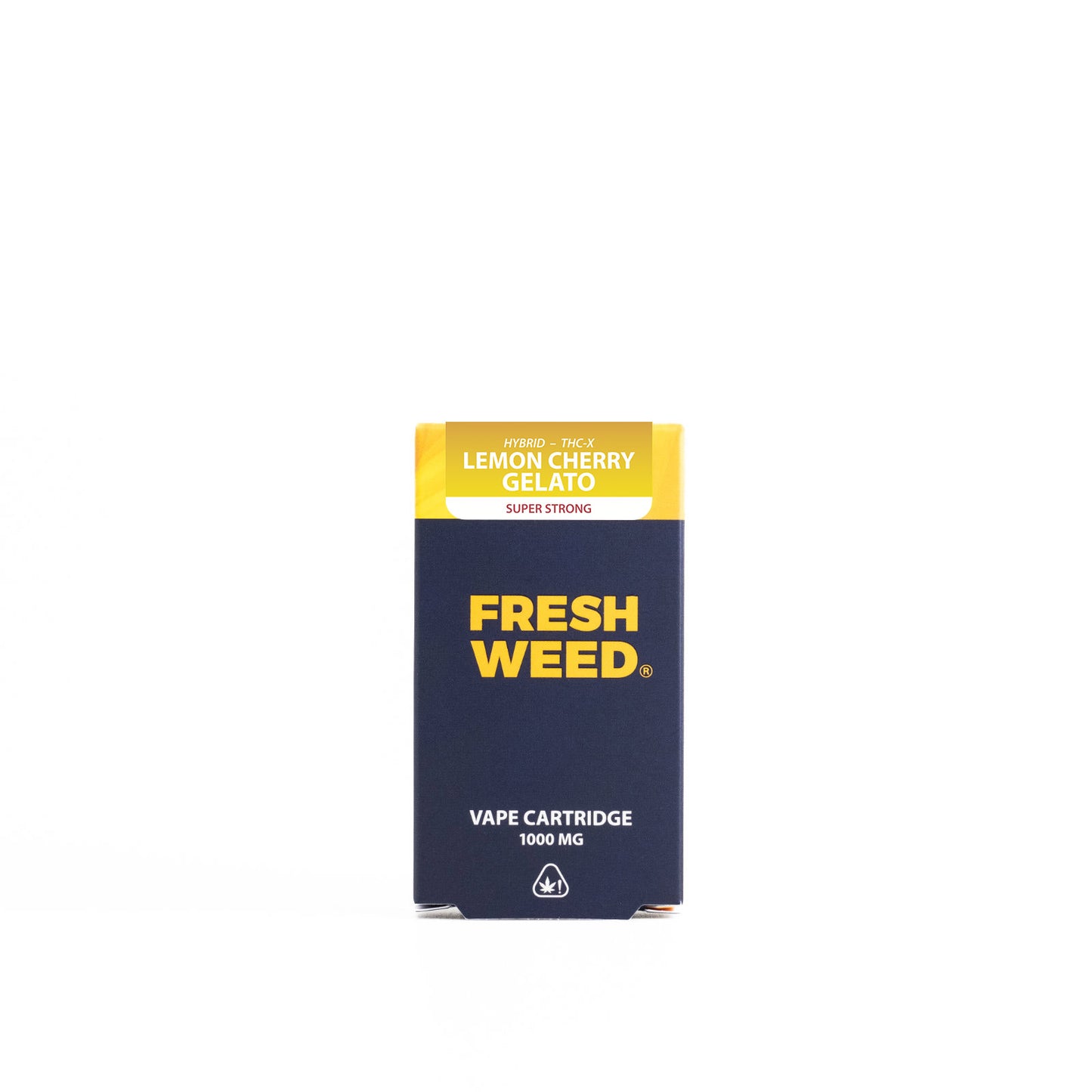 VÝHODNÝ BALÍČEK VŠECH PŘÍCHUTÍ THC-X CARTRIDGE - 10 KS