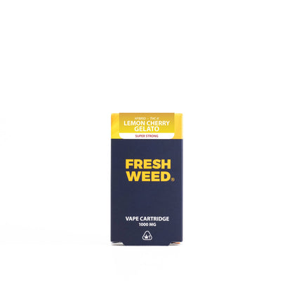 VÝHODNÝ BALÍČEK VŠECH PŘÍCHUTÍ THC-X CARTRIDGE - 10 KS