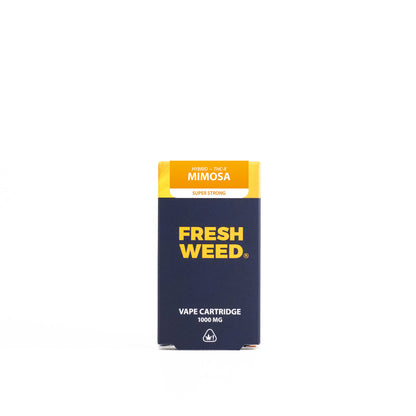 THC-X CARTRIDGE 1 ML