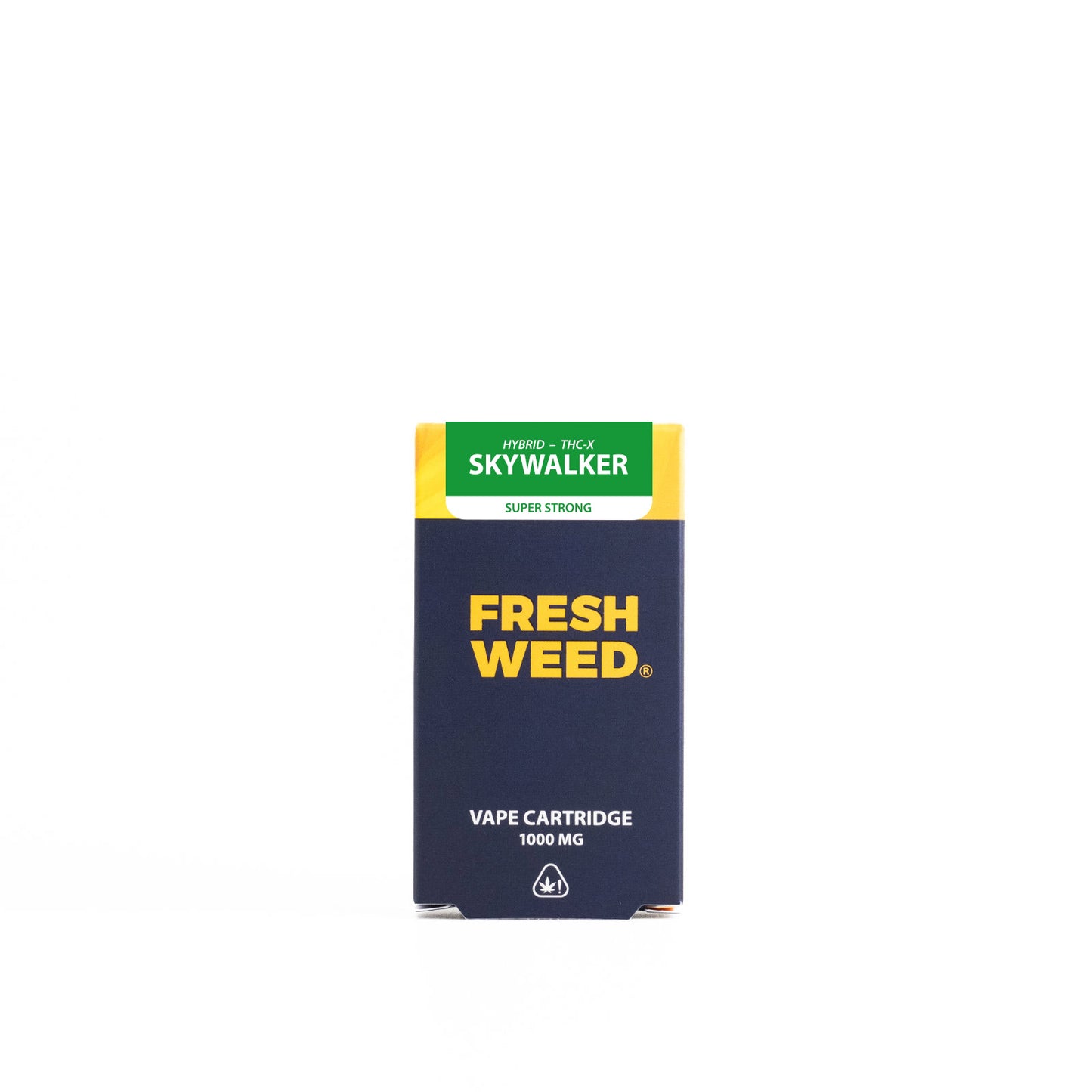 THC-X CARTRIDGE 1 ML
