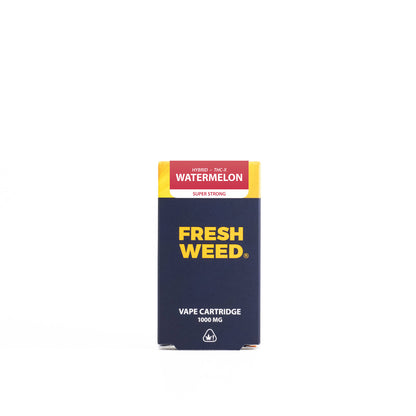THC-X CARTRIDGE 1 ML