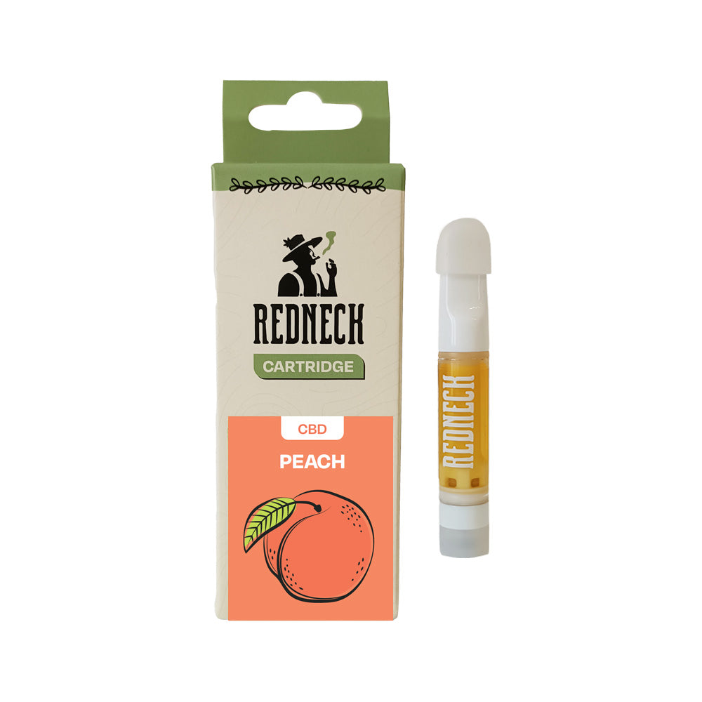 CBD CARTRIDGE 1 ML