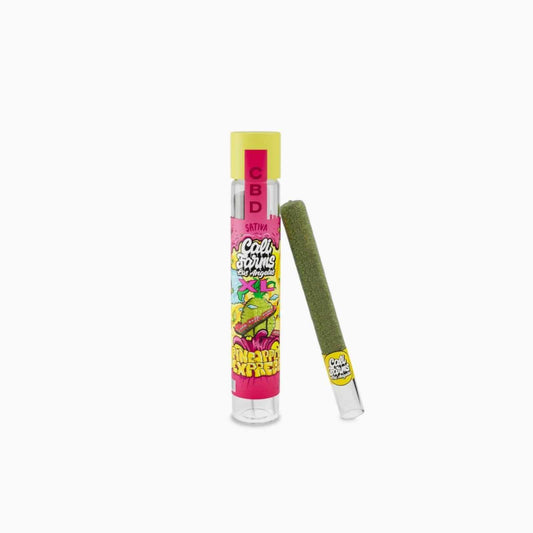 CBD XL VONNÁ TYČINKA - PINEAPPLE EXPRESS