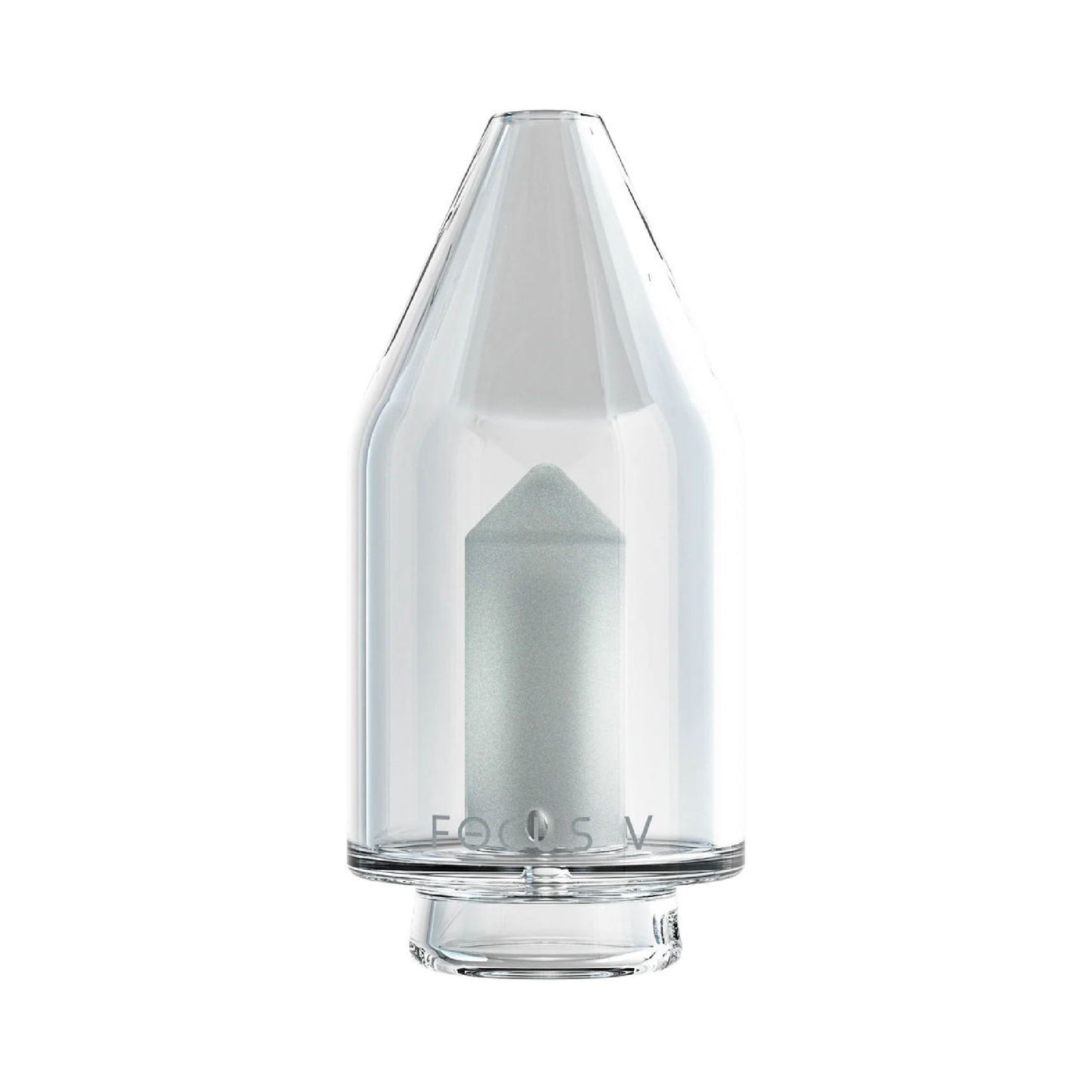 GLASS TOP CLEAR - PRO FOCUS V CARTA