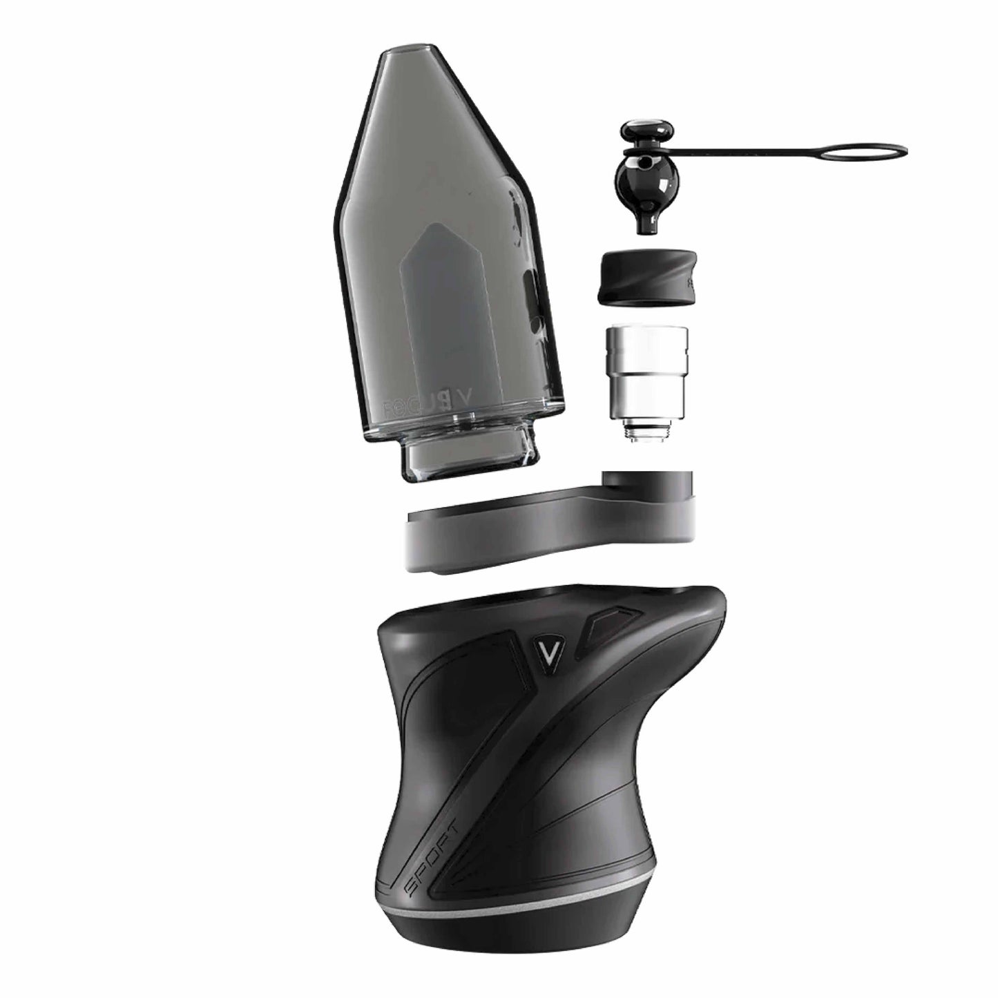 FOCUS V CARTA SPORT KIT BLACK