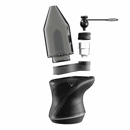 FOCUS V CARTA SPORT KIT BLACK