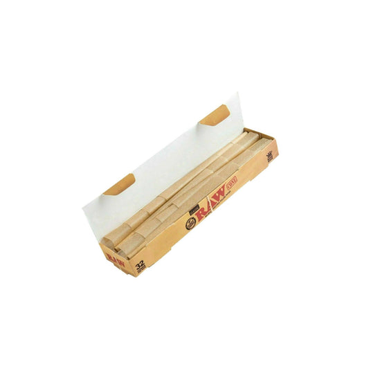 RAW CONES 1¼ - 32 KS