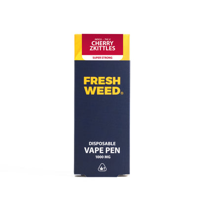 VÝHODNÝ BALÍČEK VŠECH PŘÍCHUTÍ THC-X AROMALAMP - 10 KS