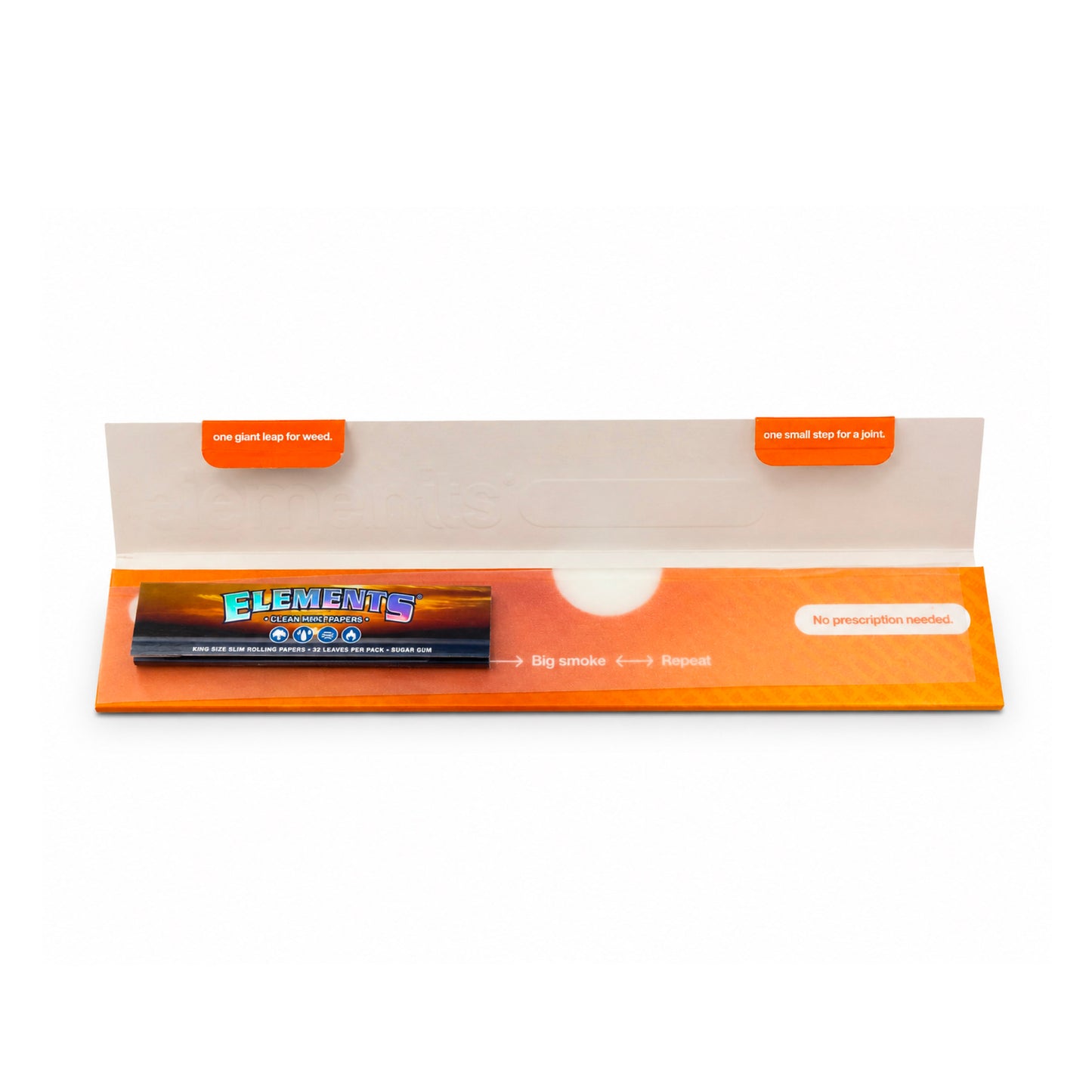 PAPÍRKY MEGA VYHUL 30 CM