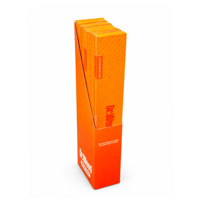 PAPÍRKY MEGA VYHUL 30 CM