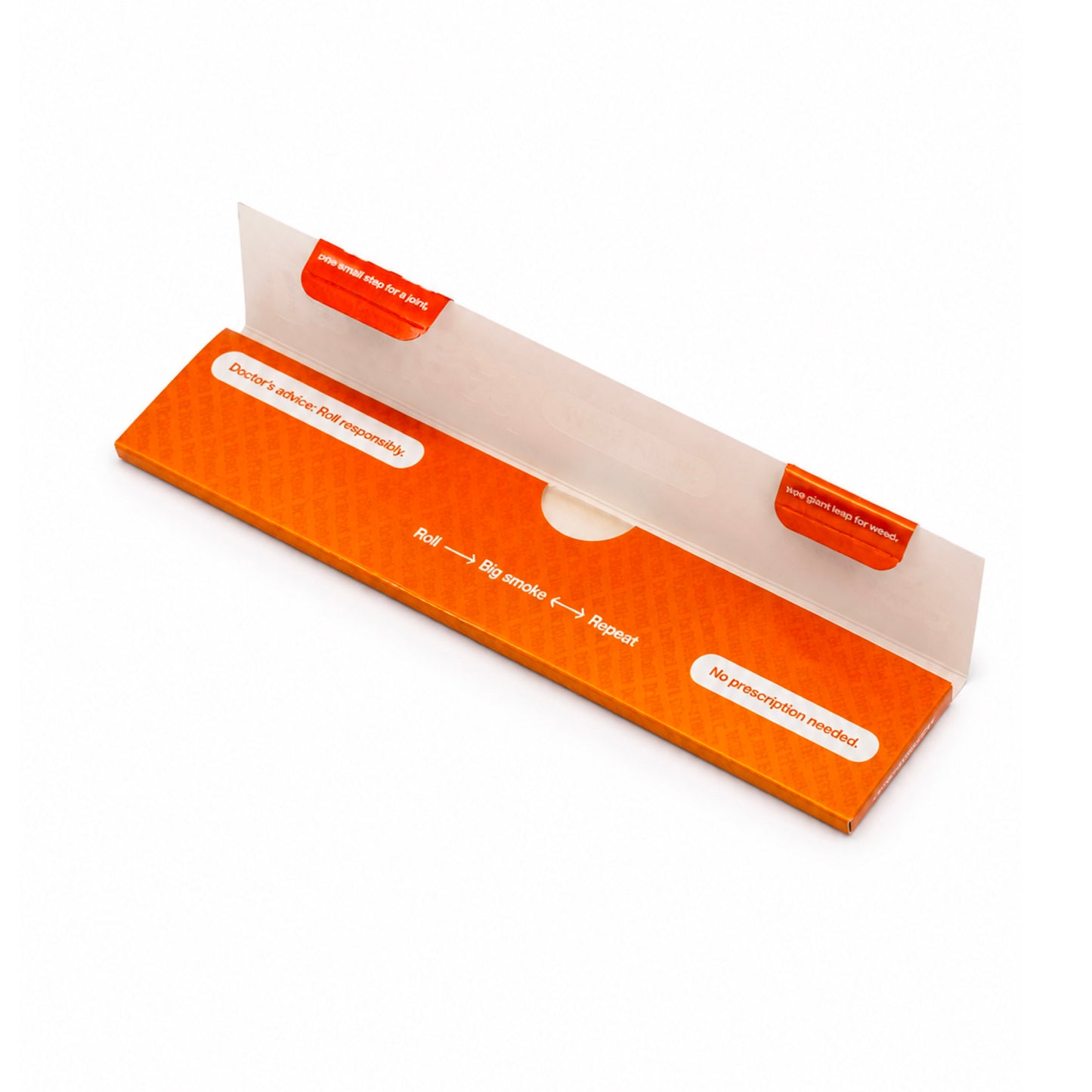 PAPÍRKY MEGA VYHUL 30 CM
