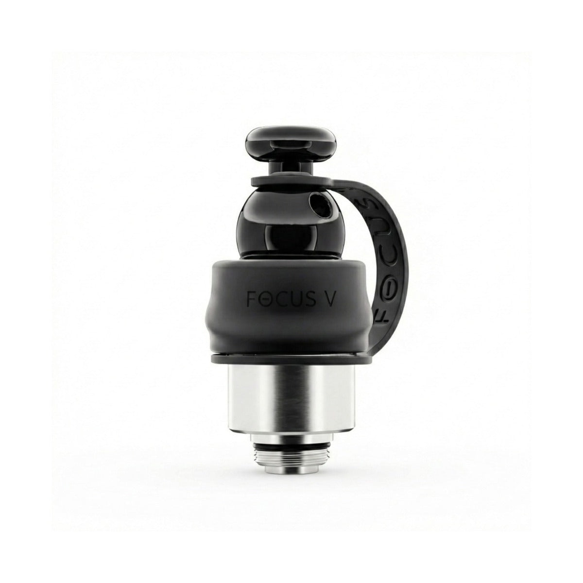 INTELLI-CORE® ATOMIZER NA OLEJE & BUBBLE CAP PRO FOCUS V CARTA