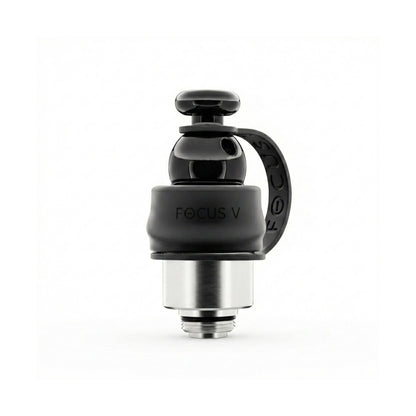 INTELLI-CORE® ATOMIZER NA OLEJE & BUBBLE CAP PRO FOCUS V CARTA