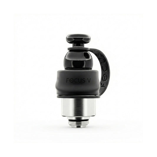 INTELLI-CORE® ATOMIZER NA OLEJE & BUBBLE CAP PRO FOCUS V