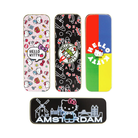 MALÝ ÚLOŽNÝ BOX HELLO KITTY