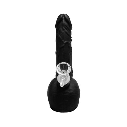 SILIKONOVÝ BONG PENIS 20 CM
